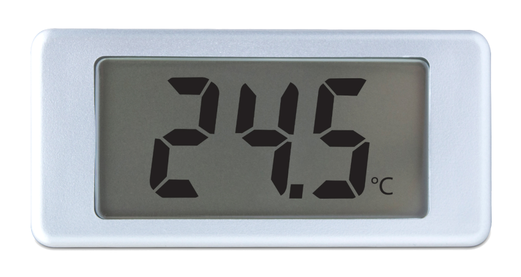 Thermometer -10/+50°C